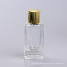 Estricto Quality Check Supplier 50ml Botellas de vidrio para perfumes